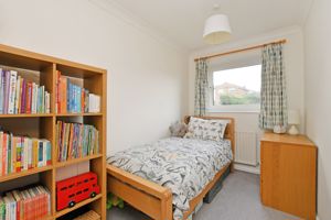 Moorcroft Road Fulwood